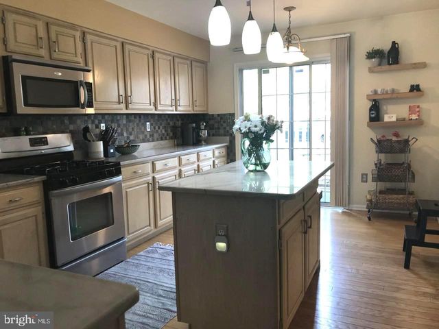 301 DEER RUN CT, Pennington, NJ 08534