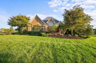 18261 Boerger Road, Marysville, OH 43040