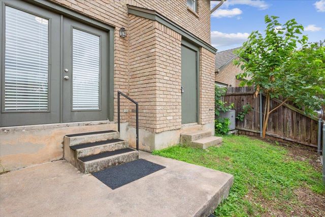 1015 E Yager LN 157, Austin, TX 78753