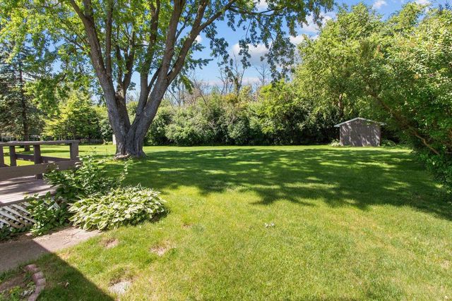 5730 W SANDRA DRIVE, Appleton, WI 54913
