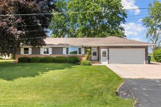 5730 W SANDRA DRIVE, Appleton, WI 54913