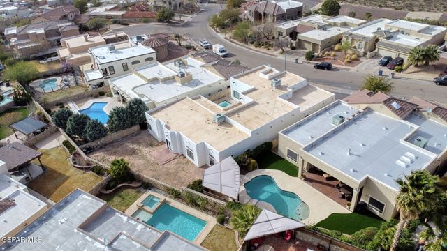 6252 Franklin Hawk Avenue, El Paso, TX 79912