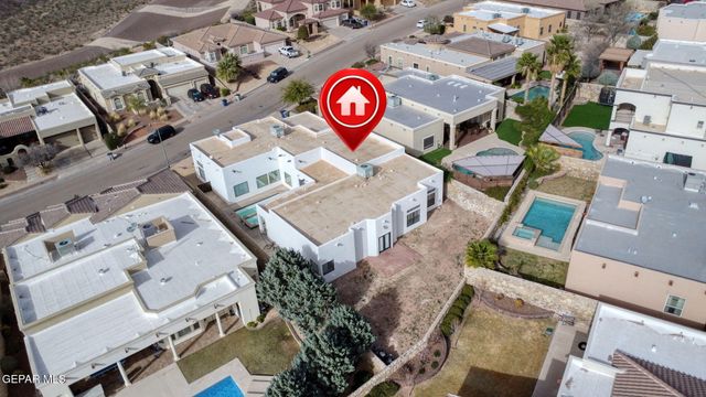 6252 Franklin Hawk Avenue, El Paso, TX 79912