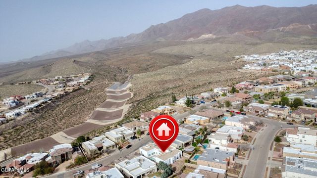 6252 Franklin Hawk Avenue, El Paso, TX 79912