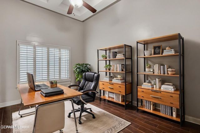 6252 Franklin Hawk Avenue, El Paso, TX 79912