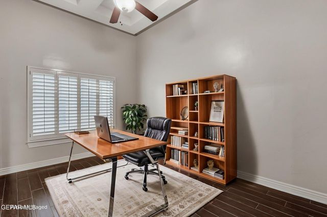 6252 Franklin Hawk Avenue, El Paso, TX 79912