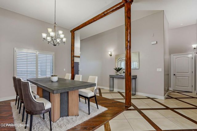 6252 Franklin Hawk Avenue, El Paso, TX 79912