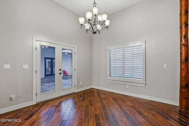 6252 Franklin Hawk Avenue, El Paso, TX 79912