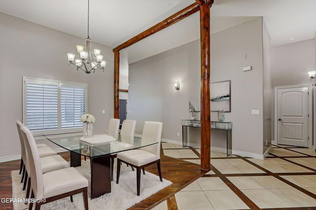 6252 Franklin Hawk Avenue, El Paso, TX 79912