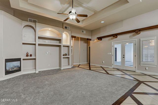 6252 Franklin Hawk Avenue, El Paso, TX 79912