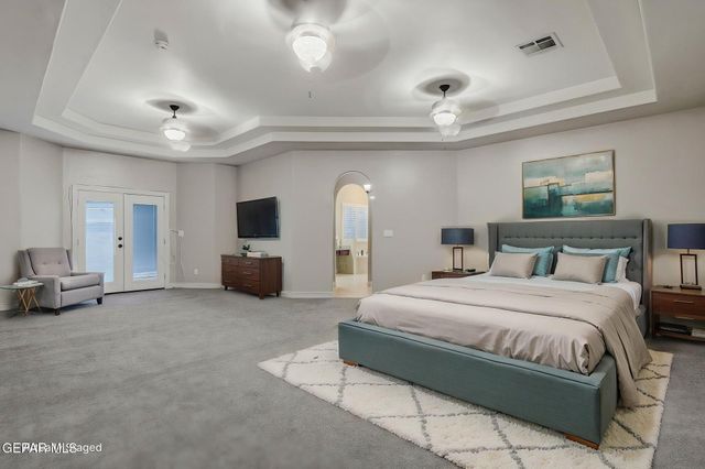 6252 Franklin Hawk Avenue, El Paso, TX 79912