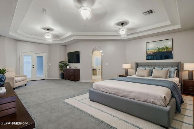 6252 Franklin Hawk Avenue, El Paso, TX 79912