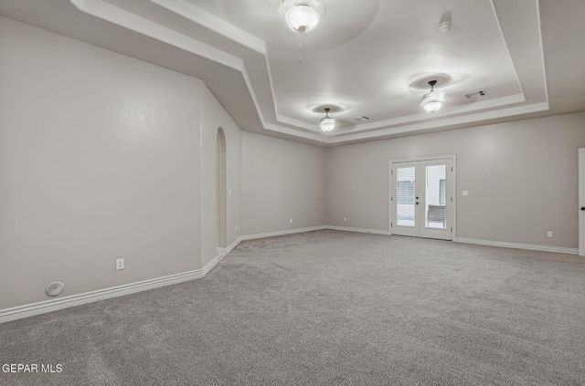 6252 Franklin Hawk Avenue, El Paso, TX 79912