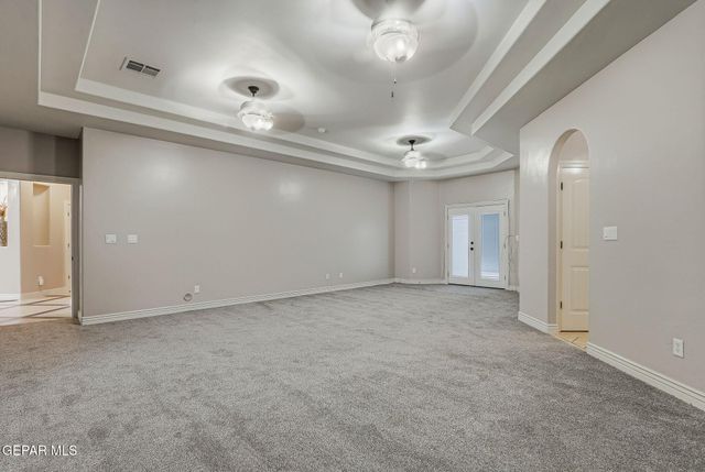 6252 Franklin Hawk Avenue, El Paso, TX 79912