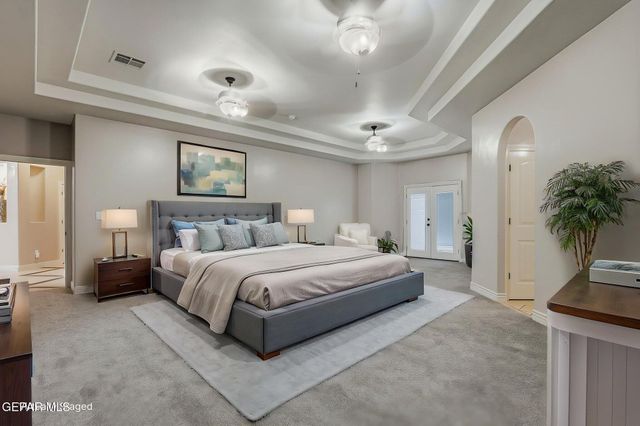 6252 Franklin Hawk Avenue, El Paso, TX 79912