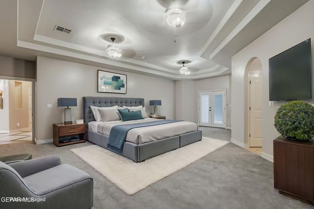 6252 Franklin Hawk Avenue, El Paso, TX 79912