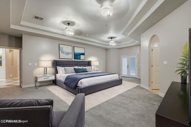 6252 Franklin Hawk Avenue, El Paso, TX 79912