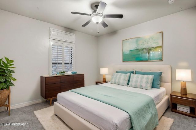 6252 Franklin Hawk Avenue, El Paso, TX 79912