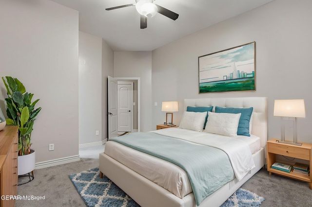 6252 Franklin Hawk Avenue, El Paso, TX 79912