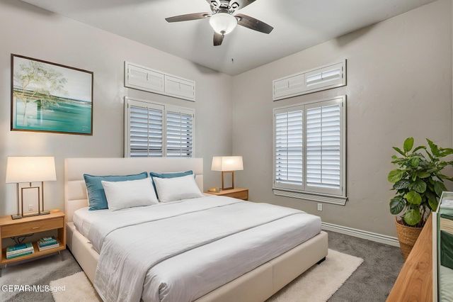 6252 Franklin Hawk Avenue, El Paso, TX 79912