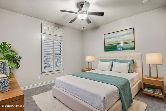 6252 Franklin Hawk Avenue, El Paso, TX 79912