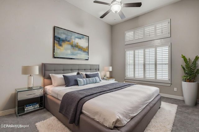 6252 Franklin Hawk Avenue, El Paso, TX 79912