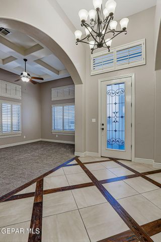 6252 Franklin Hawk Avenue, El Paso, TX 79912