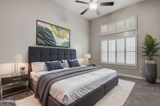 6252 Franklin Hawk Avenue, El Paso, TX 79912