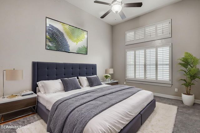 6252 Franklin Hawk Avenue, El Paso, TX 79912