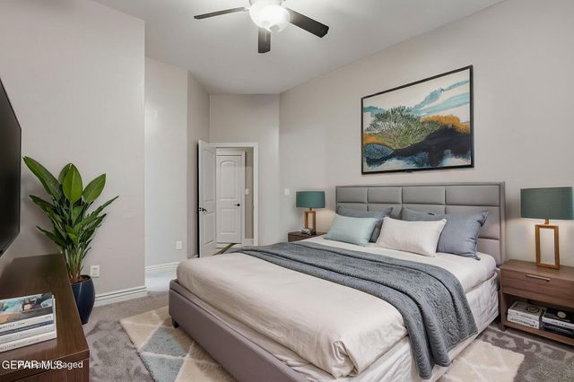 6252 Franklin Hawk Avenue, El Paso, TX 79912