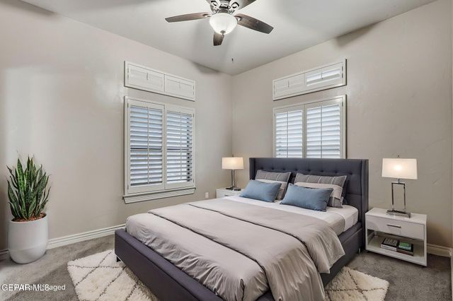 6252 Franklin Hawk Avenue, El Paso, TX 79912