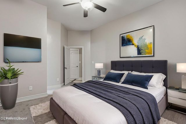 6252 Franklin Hawk Avenue, El Paso, TX 79912