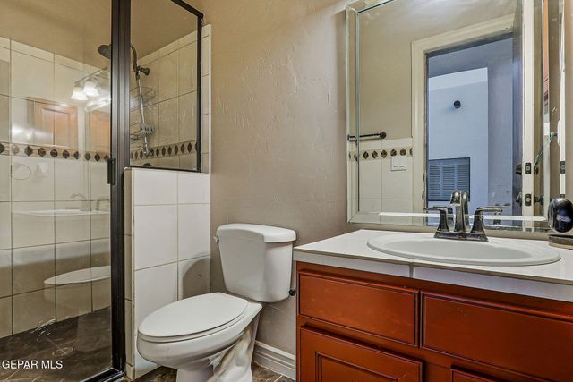 6252 Franklin Hawk Avenue, El Paso, TX 79912