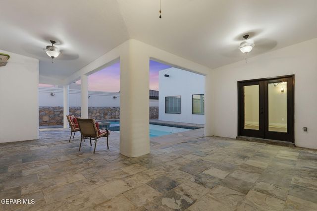 6252 Franklin Hawk Avenue, El Paso, TX 79912