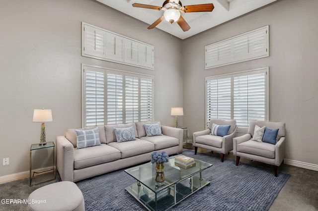 6252 Franklin Hawk Avenue, El Paso, TX 79912