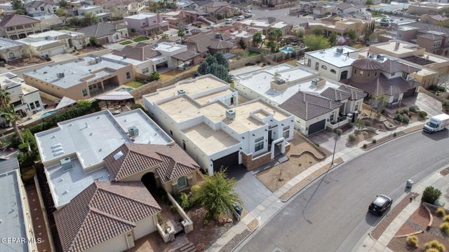 6252 Franklin Hawk Avenue, El Paso, TX 79912