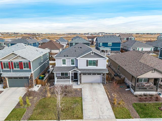 6330 N Gibralter Court, Aurora, CO 80019