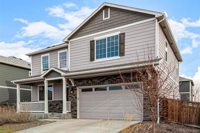 6330 N Gibralter Court, Aurora, CO 80019
