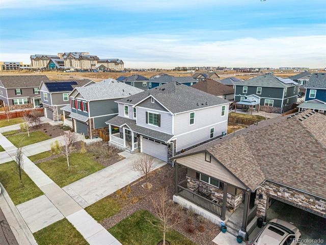 6330 N Gibralter Court, Aurora, CO 80019