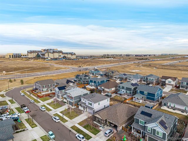 6330 N Gibralter Court, Aurora, CO 80019