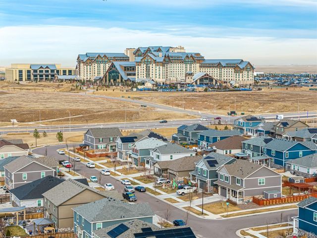 6330 N Gibralter Court, Aurora, CO 80019