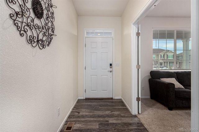 6330 N Gibralter Court, Aurora, CO 80019