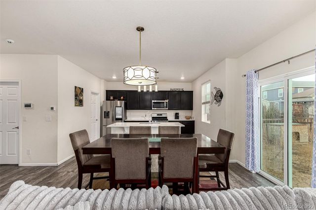 6330 N Gibralter Court, Aurora, CO 80019