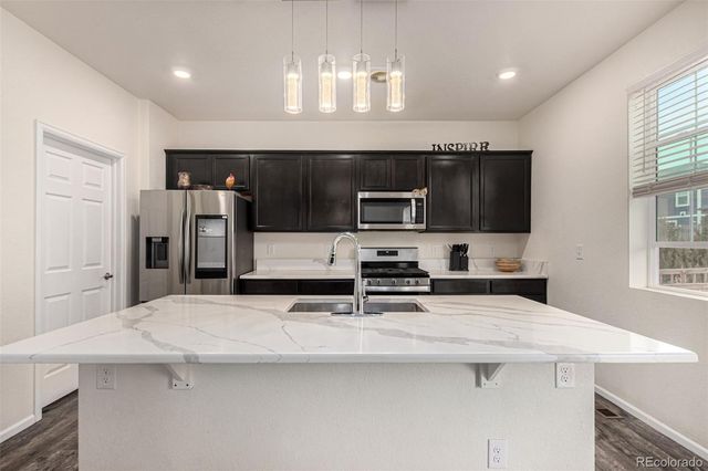 6330 N Gibralter Court, Aurora, CO 80019