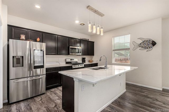 6330 N Gibralter Court, Aurora, CO 80019