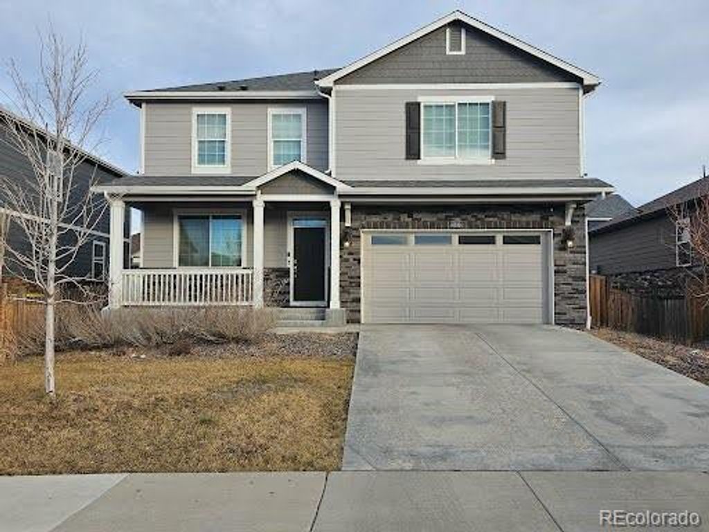 6330 N Gibralter Court, Aurora, CO 80019