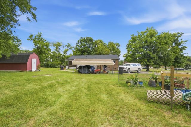 76 W Caldwell St, Mount Juliet, TN 37122