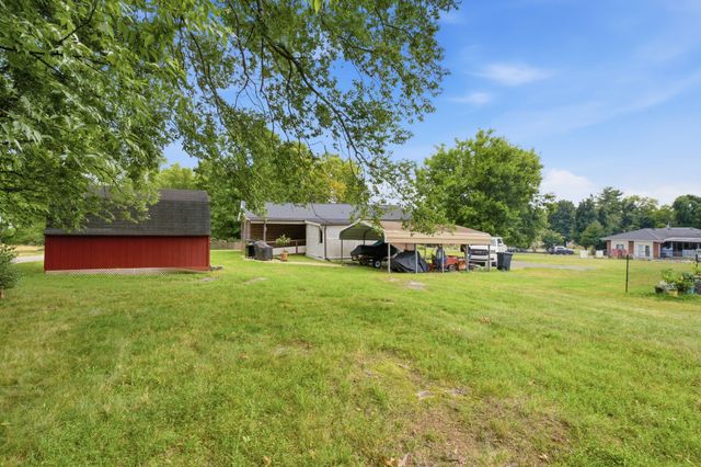 76 W Caldwell St, Mount Juliet, TN 37122