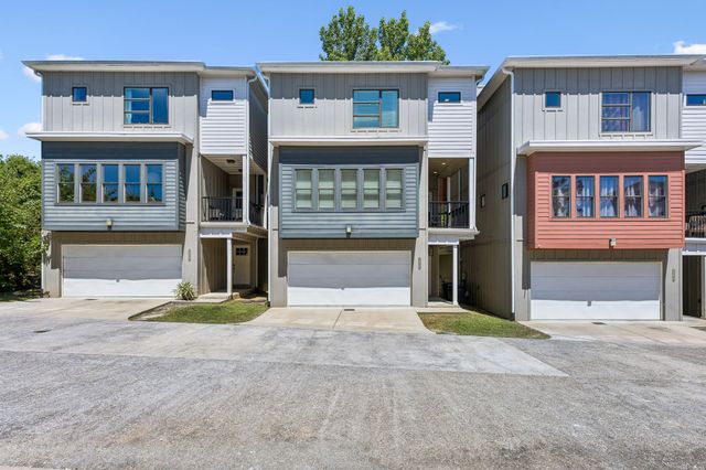 3802 Hutson Ave, Nashville, TN 37216