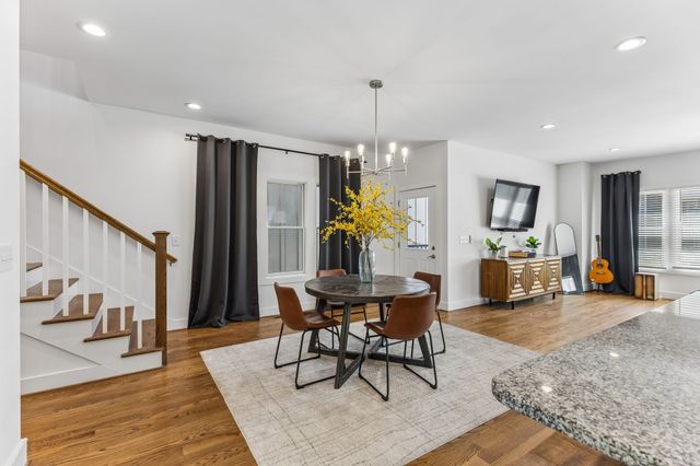 3802 Hutson Ave, Nashville, TN 37216